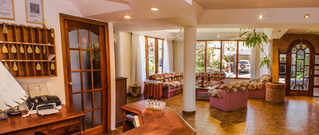 Hotel Olimpia Ostende Εξωτερικό φωτογραφία